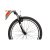 Rower Kross Level JR 2.0 Czarny